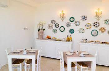 Bed and breakfast Sciccosa Taormina