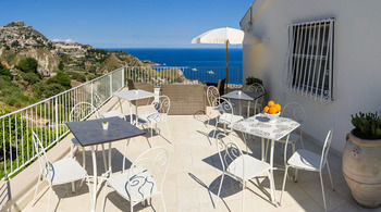 Sciccosa Bed and breakfast 2*