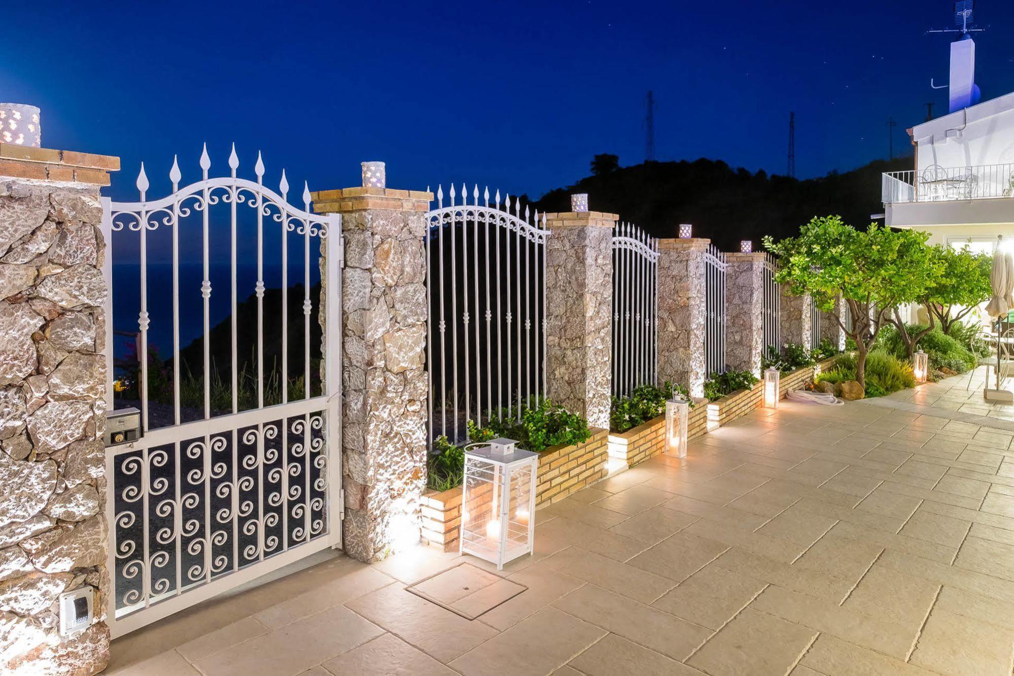 Sciccosa Bed and breakfast Taormina