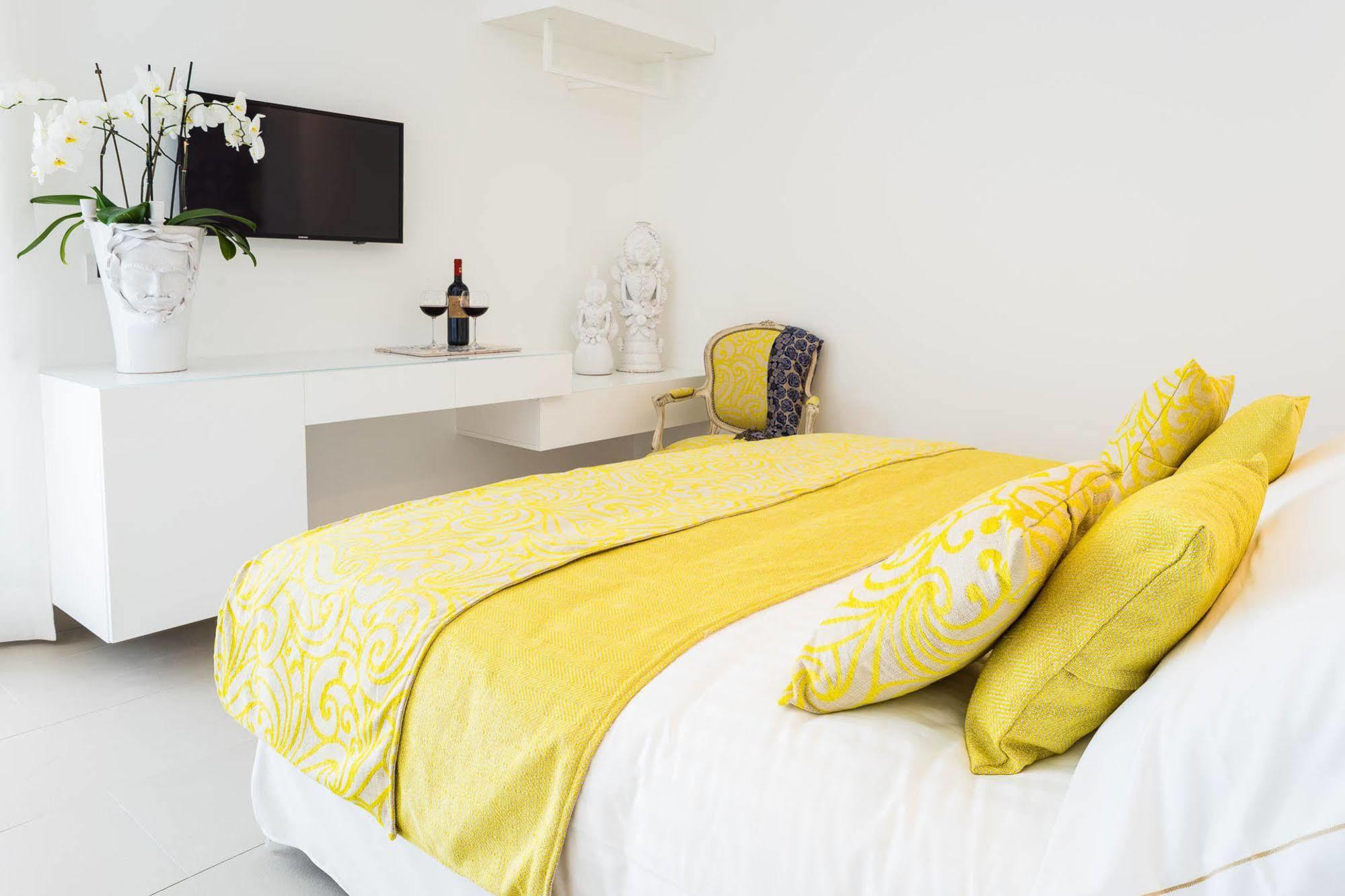 Bed and breakfast Sciccosa Taormina