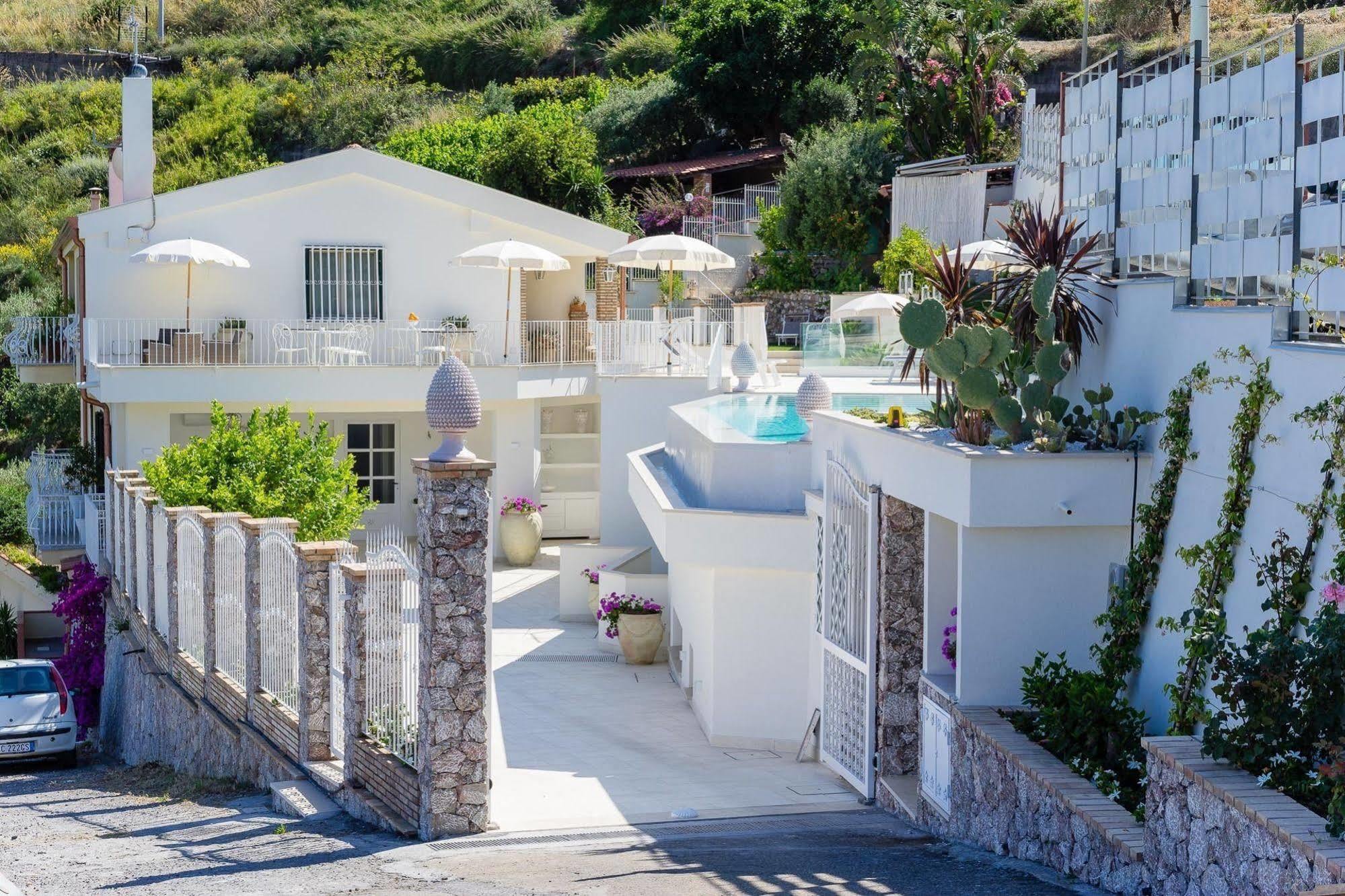 Bed and breakfast Sciccosa Taormina