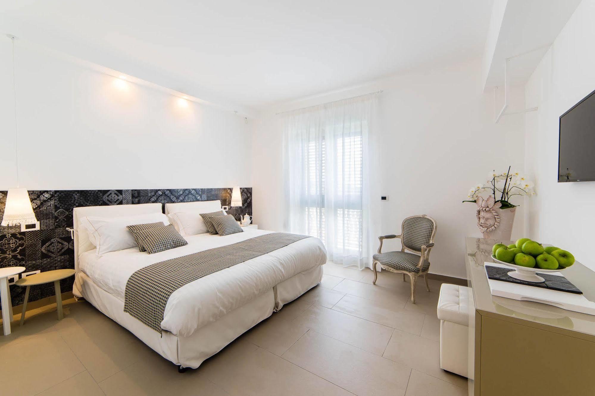 Sciccosa Bed and breakfast 2*