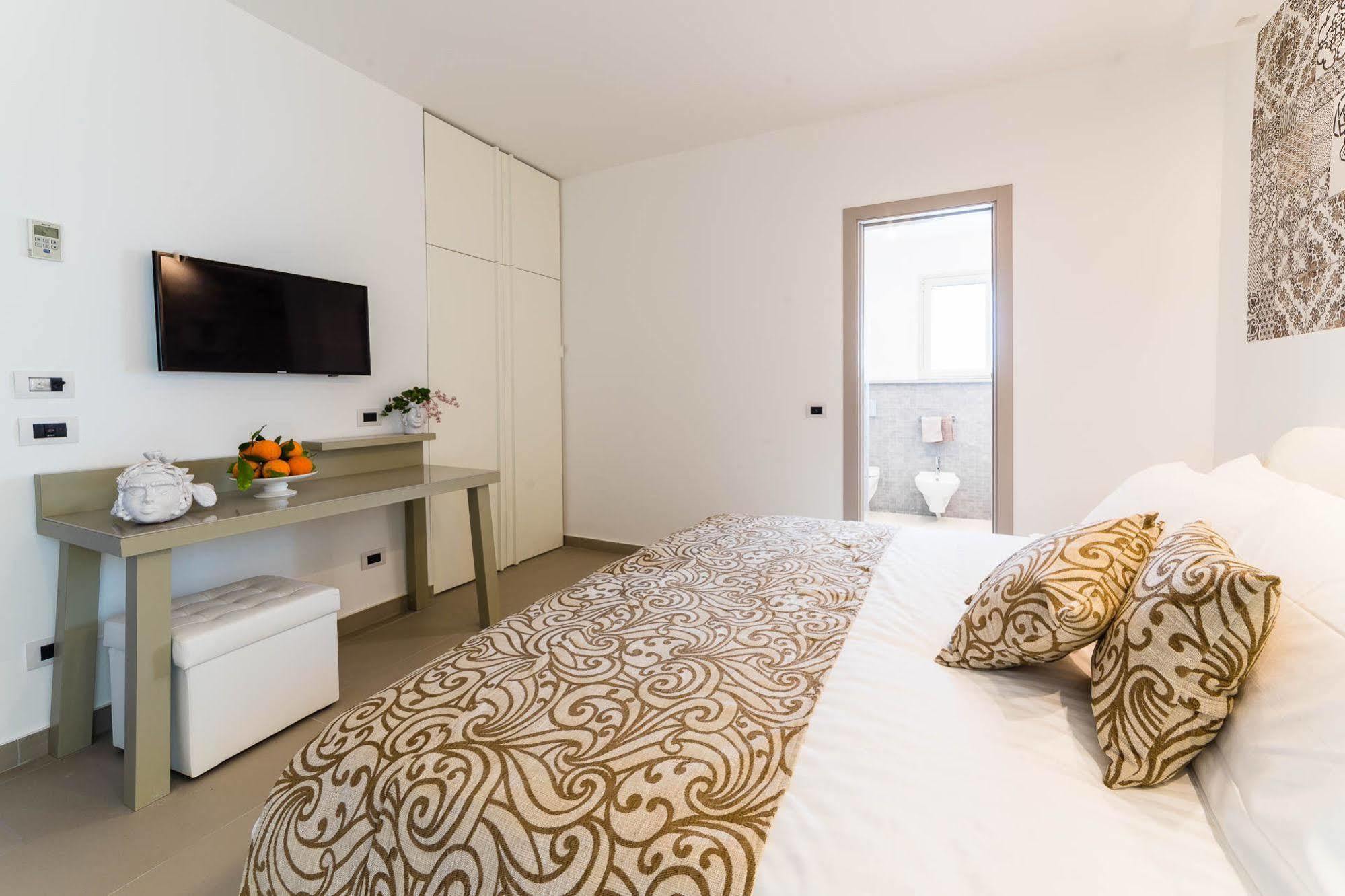 Sciccosa Bed and breakfast