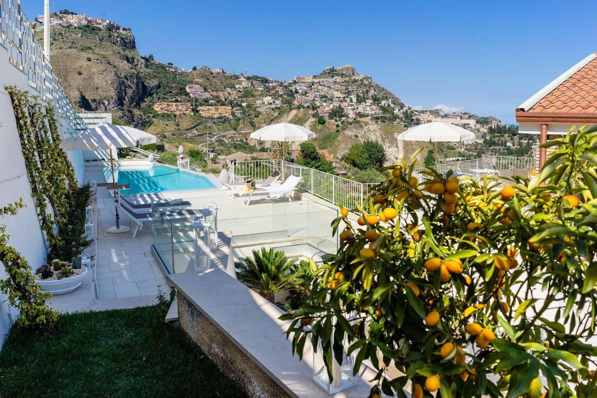 Sciccosa Bed and breakfast Taormina