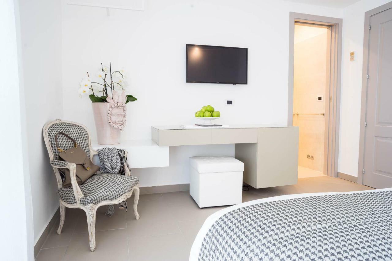Sciccosa Bed and breakfast