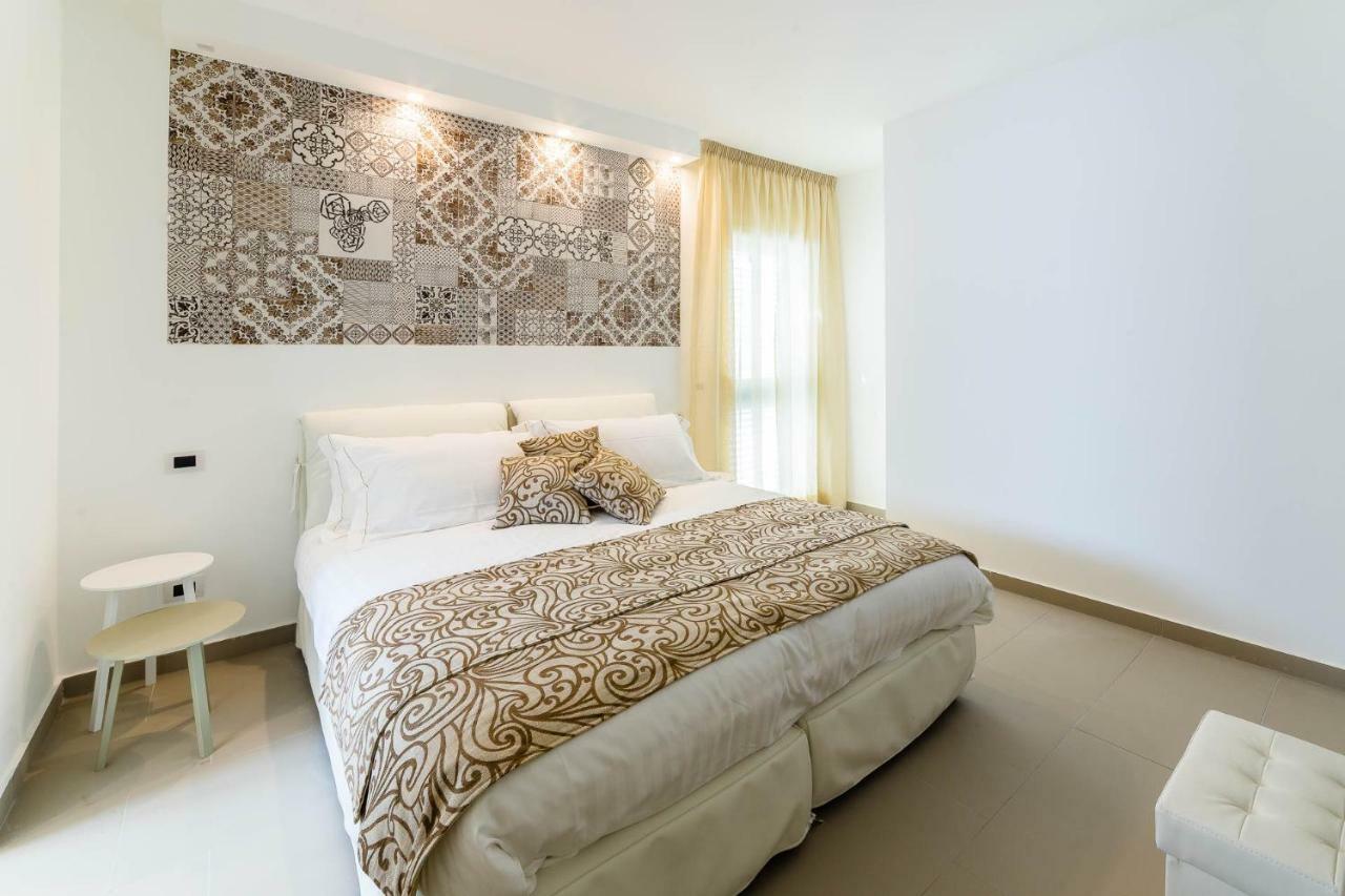 Sciccosa Bed and breakfast