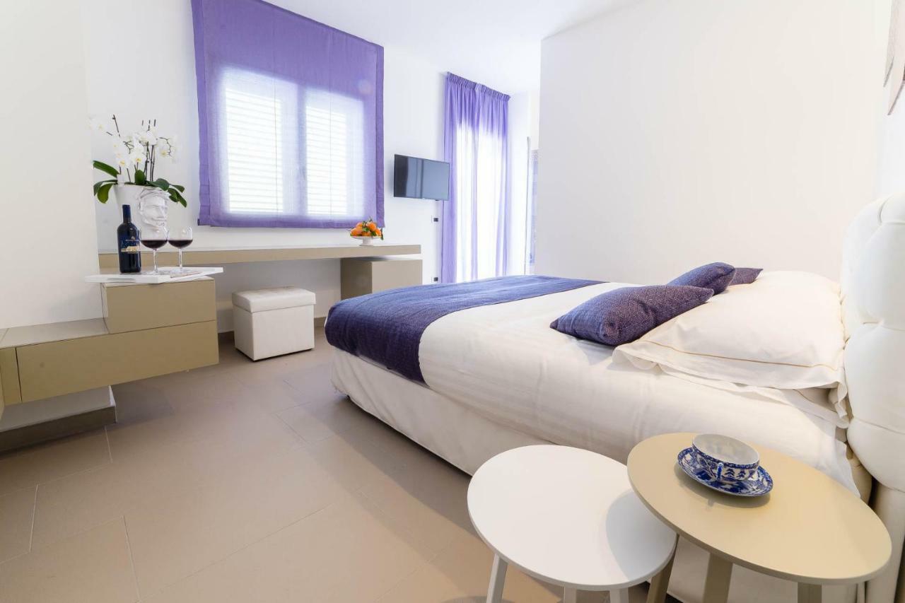 Sciccosa Bed and breakfast