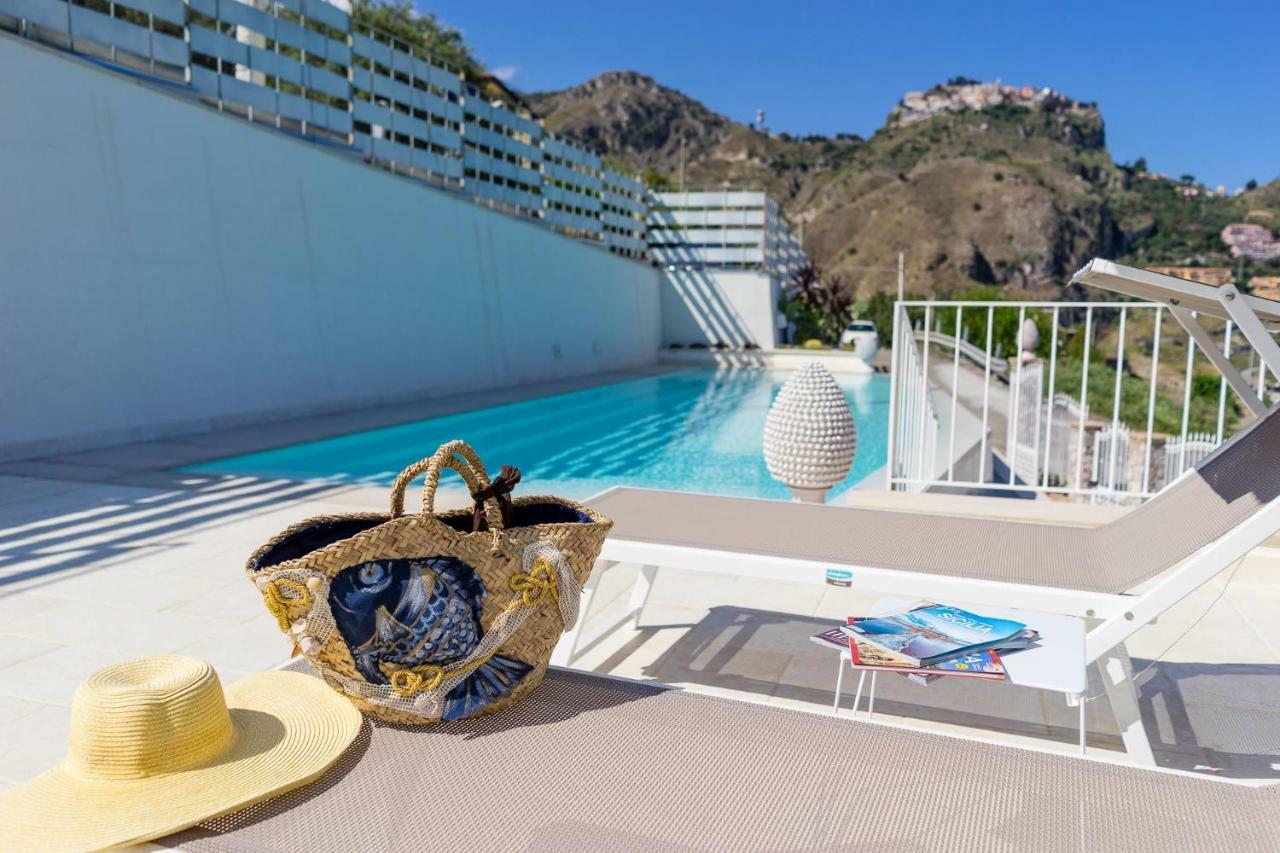 Bed and breakfast Sciccosa Taormina
