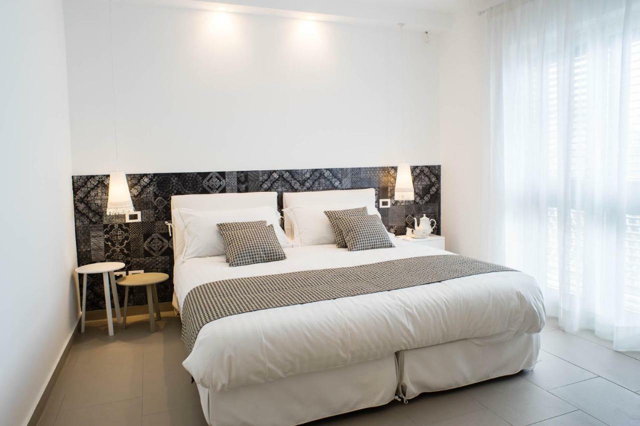 Bed and breakfast Sciccosa