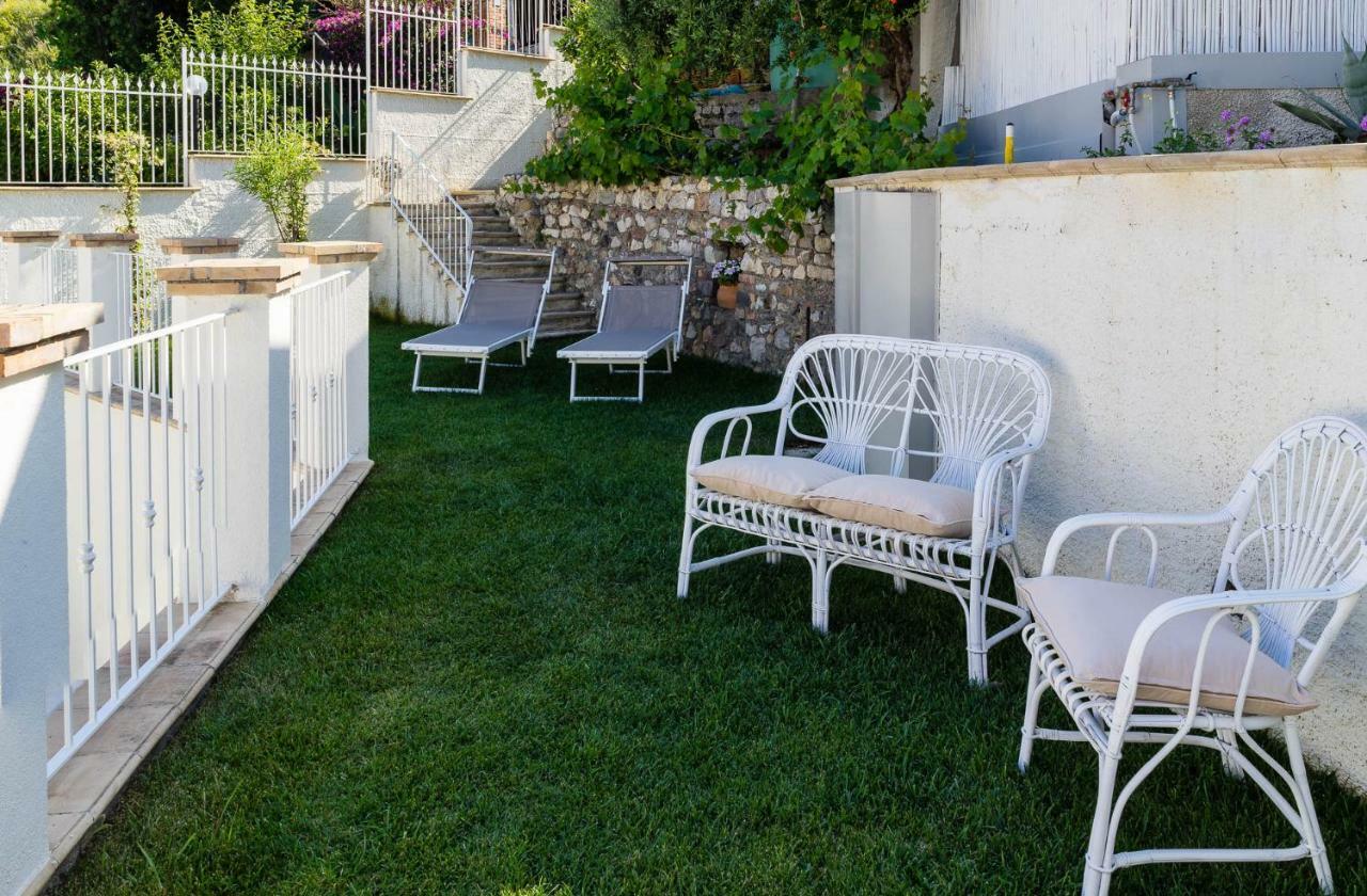 Bed and breakfast Sciccosa 2*