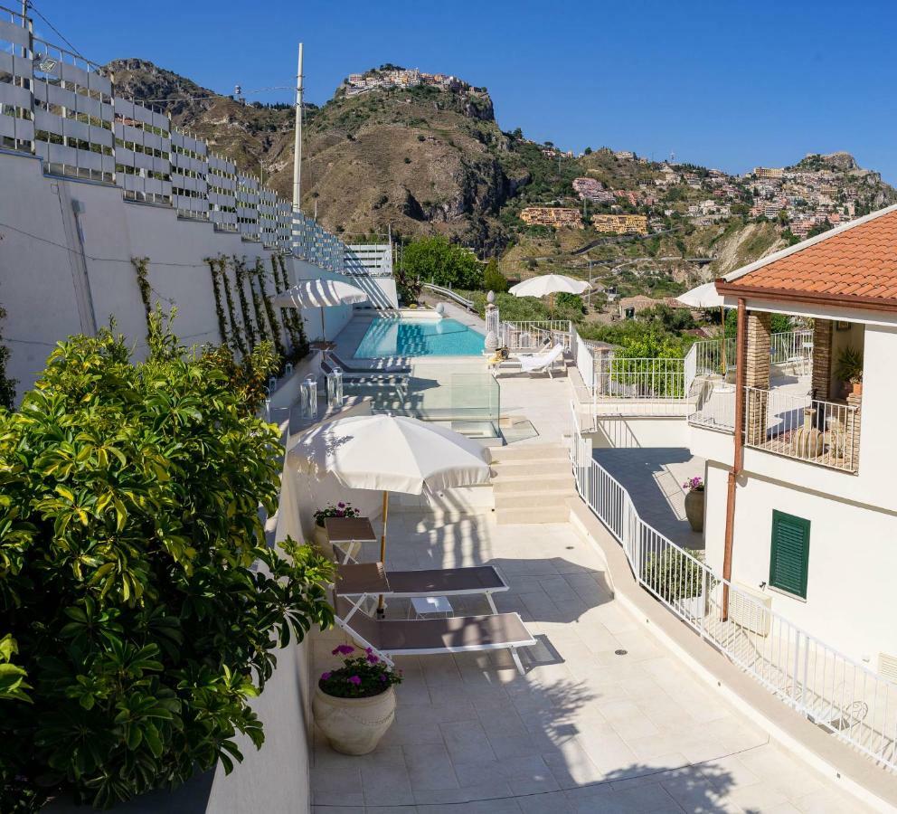 Bed and breakfast Sciccosa Taormina
