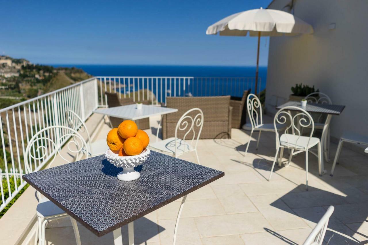 Sciccosa Bed and breakfast Taormina